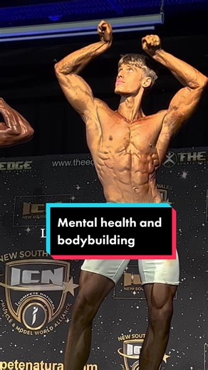 Mental health and bodybuilding #mentalhealth #bodybuilding #fitness #aesthetics #mindfulness