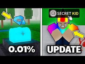 I Busted 67 MYTHS in 99 Nights In The Forest (Roblox)