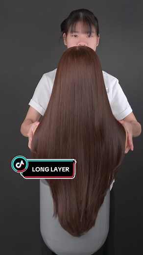 Vietnamhairluxury trên TikTok