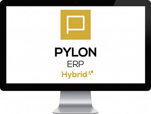 PYLON ERP Hybrid