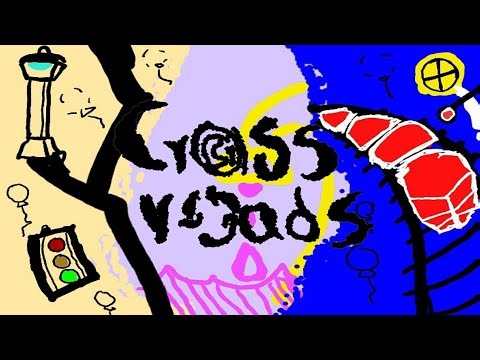 Crossroads by mbed || Geometry Dash 