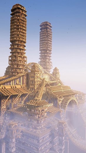 Complementary Reimagined: Minecraft Shader Showcase