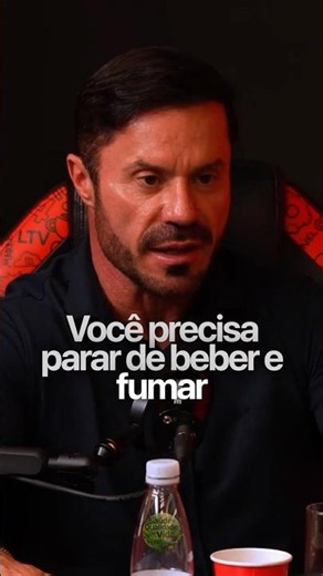 MUDE SEUS HÁBITOS QUE O RESTO VEM COMO CONSEQUÊNCIA! #musculação #treino #renatocariani