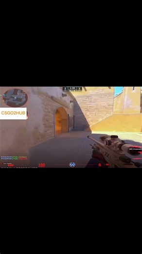 Everyday I'm shuffeling 🐺 #cs2 #csgo #cs #steam #csgoclips #csfunny