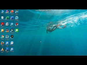 PANDUAN DALAM SETTING PROGRAM AMIBROKER