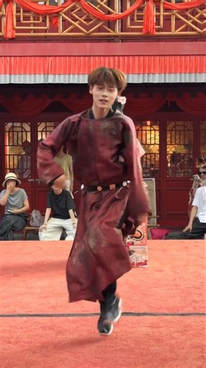 Chinese Cultural Dance Show 🇨🇳 | Beautiful Traditional Performance