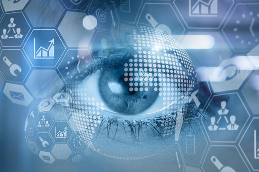 Convergencia ocular: ¿qué ocurre cuando hay insuficiencia? | Blog de Baviera