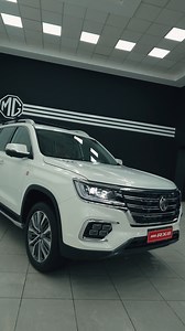 2K views · 16 reactions | MG RX8: El poder de lo grande  Con capacidad para 7 pasajeros, 4X4, motor 2.0 turbo y capacidades off-road, el MG RX8 está listo para cualquier desafío. ¿A dónde te llevará la aventura hoy? #MG #CostaRica #RX8 #ESUNMG | MG Motors | Facebook