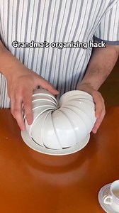45K views · 223 reactions | Kitchen Organizer Trick | Genius Inventions | Facebook