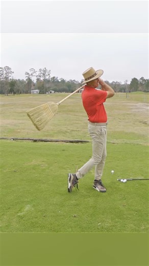 Mike Bender | [ DRIVER ] Drill for dialing in the angles required for great driving . Former PGA Tour Player (1987-1989) & Multiple X Major Championship... | Instagram