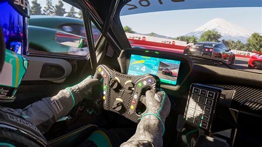Is Forza Motorsport 8 VR Compatible on PC? Answered