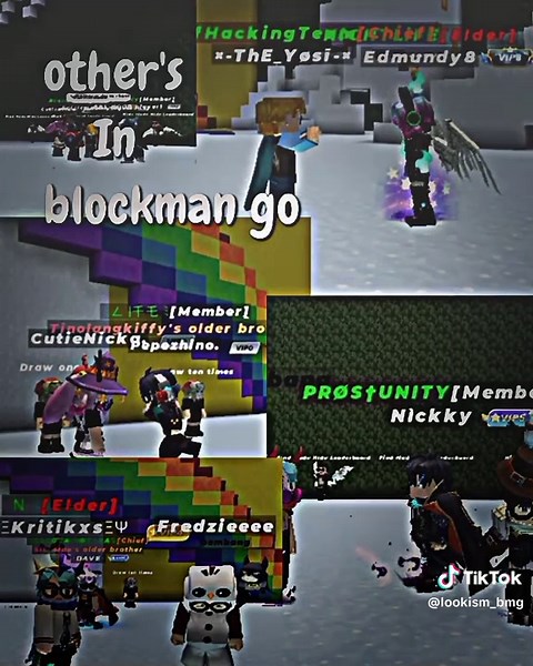 Exploring Blockman Go: Gameplay and Insights