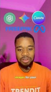 Freepik vs ChatGPT vs Gemini vs Meta AI vs Canva — Who Creates the Best Image?