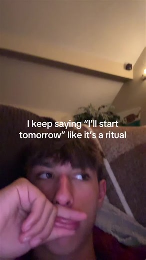 #relatable #funny #procrastination #fyp #funnytiktok