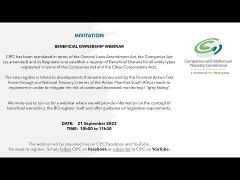 BENEFICIAL OWNERSHIP