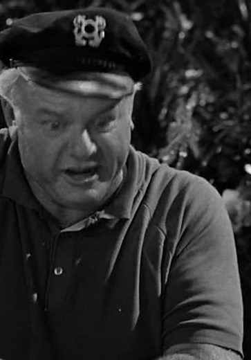 Gilligan's Island S01:E08 - Goodbye Island