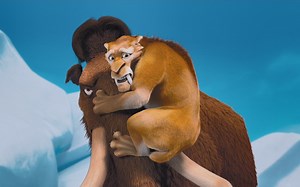 「冰川时代2：融冰之灾」Ice Age: the Meltdown (2006)