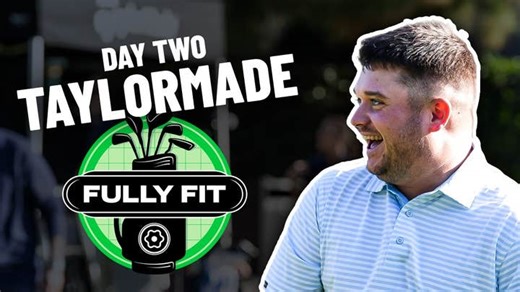 TaylorMade's Qi4D driver, Spider putters steal the show | Fully Fit 2026 Ep. 2