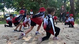 Indigenous languages see revival in Australian schools