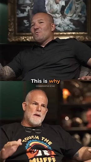 John McPhee SHOCKED Shawn Ryan | Vortex Pod