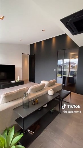 こだわりのデザインと暮らすモダンな平屋