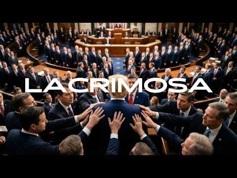 Lacrimosa｜AIGC Concept Short Film