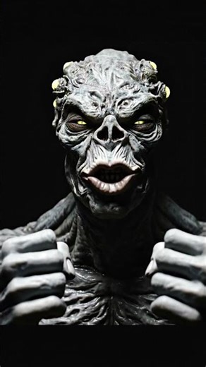 stand for your family even monsters do