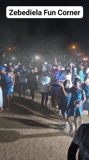 Zebediela Furn Corner on Reels