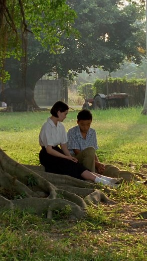 Asian Cinema Archive on Instagram: "A Brighter Summer Day (1991), Edward Yang A young boy experiences his first love, his friendships and life’s injustices when growing up in 1960s Taiwan. #asiancinema #cinephile #cinephilecommunity #taiwanesecinema"