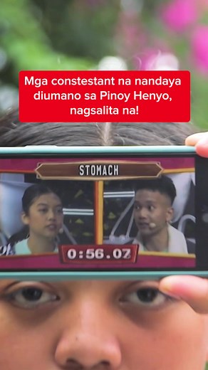 Kapuso Mo, Jessica Soho on TikTok