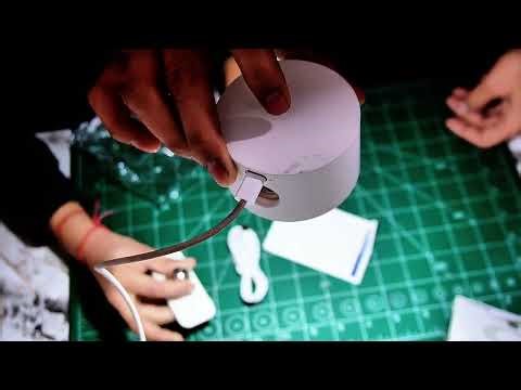 Xech Mac Mount Wall Light – Complete Review & Demo 