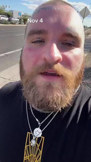 Teddy Swims on TikTok