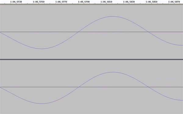 纯低音版《Trap Woofer》