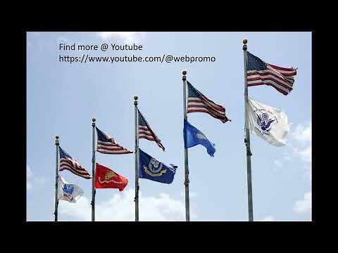 Military Cadence - I Dont Know What I've Been Told