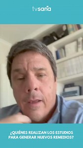 270 reactions · 14 shares | ¿QUIÉNES REALIZAN LOS ESTUDIOS PARA...