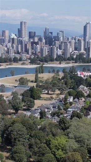 Ever wonder how Vancouver grows? It’s not random, it’s all carefully planned. From housing to transit to green spaces, urban planning makes all the pieces of our city fit together. #CityOfVancouver #UrbanPlanning | City of Vancouver - Local Government