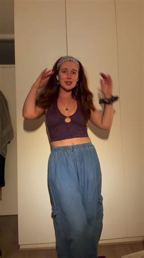 Stimming but make it tiktok dances #autistic baddie #neurodivergent queen