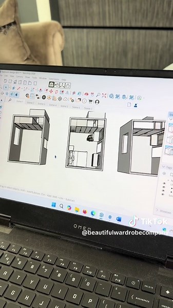BeautifulWardrobeCompany on TikTok