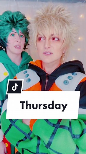 Hilarious My Hero Academia Vine Compilation | Thursday Throwback
