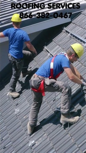 🏠 Best Roofing Contractors USA | Affordable Roof Repair & Replacement