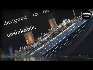 Did Anybody REALLY Call Titanic 'Unsinkable'?
