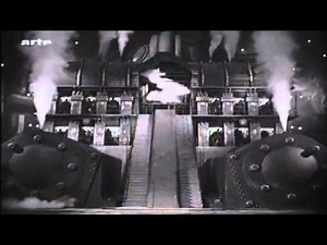 Metropolis Moloch scene rescore