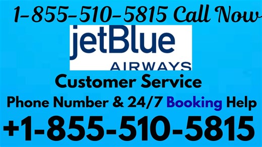 JetBlue Airlines™ Customer Service Official Guide || Step-by-Step Help & Support JetBlue Airlines