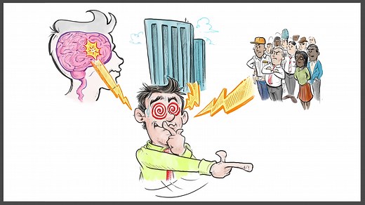 Being Your Best Self, Part 2: Moral Decision Making - Ethics Unwrapped