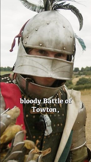 Running Away From Battle Wasn’t Easy in Armour