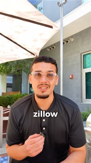 Joshua Vivanco | Zillow estimates are wrong more often than they’re right — here’s why 👇 Zillow uses an algorithm based on public data like past sales and... | Instagram