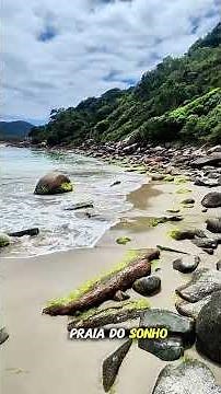 PALHOÇA SC: Guia Completo de Praias, Trilhas e Cachoeiras para a Sua Viagem!