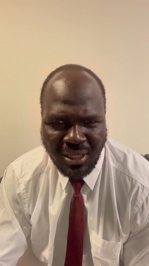 The reason why Anyuak elites are using word “Refugee” as their political slogan against all Nuer. | Gatluak Buom Pal