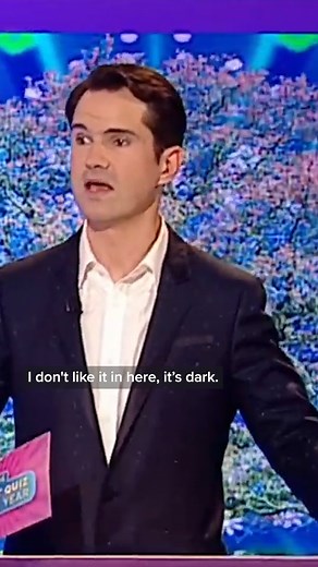 Rob Brydon's Incredible Small Man In A Box Voice | Absolute Jokes