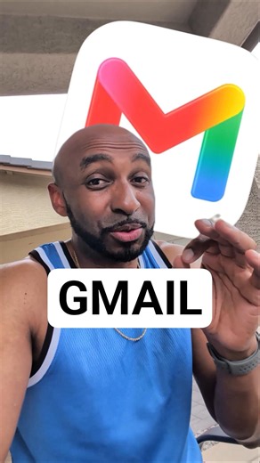 Google Gmail Smart Feature ✨